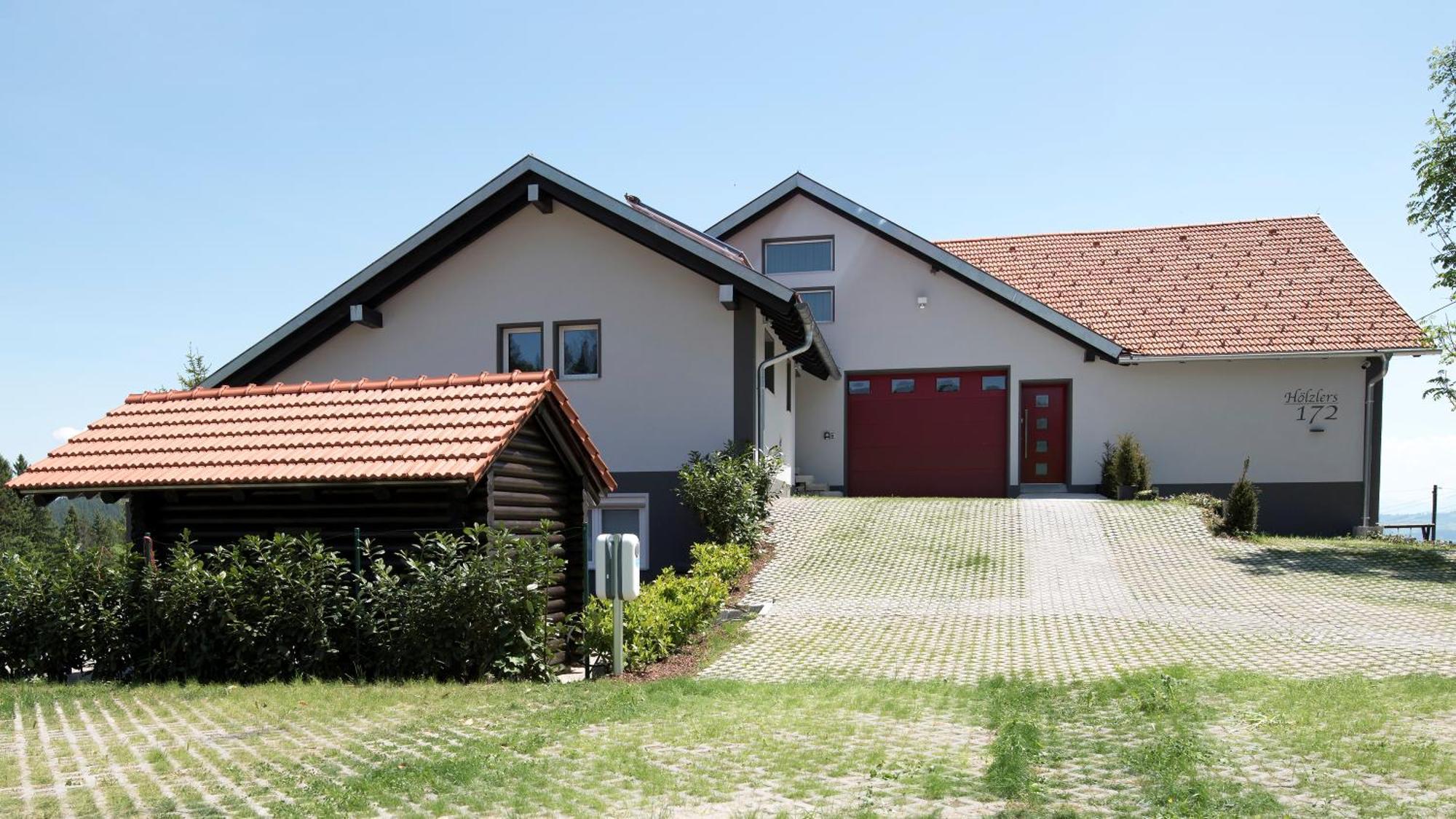 Ferienwohnung Buchenberg Buchenberg  Exterior photo