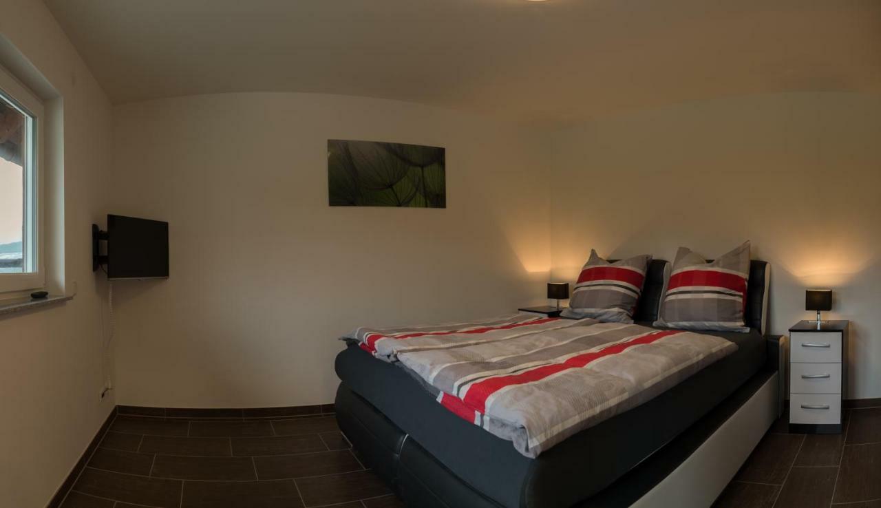 Ferienwohnung Buchenberg Buchenberg  Exterior photo