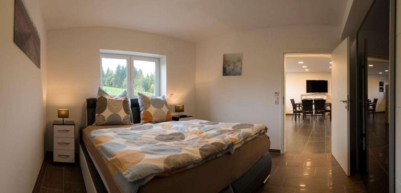 Ferienwohnung Buchenberg Buchenberg  Exterior photo