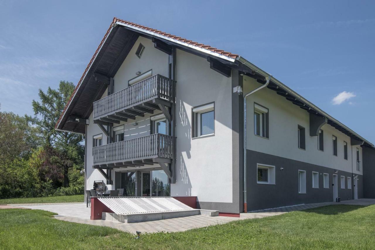 Ferienwohnung Buchenberg Buchenberg  Exterior photo